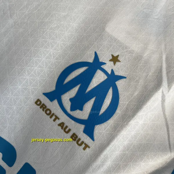 Olympique de Marseille Home Player Version