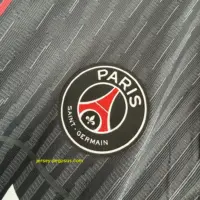PSG Fourth Player Version PSG Fourth Player Version