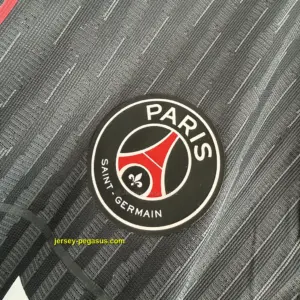 PSG Fourth Player Version