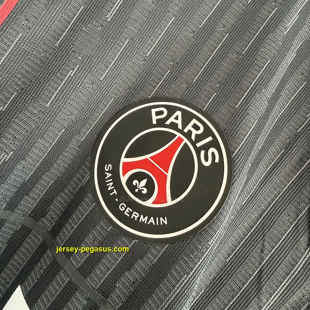 PSG Fourth Player Version PSG Fourth Player Version