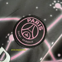 PSG Prematch Black Pink PSG Prematch Black Pink