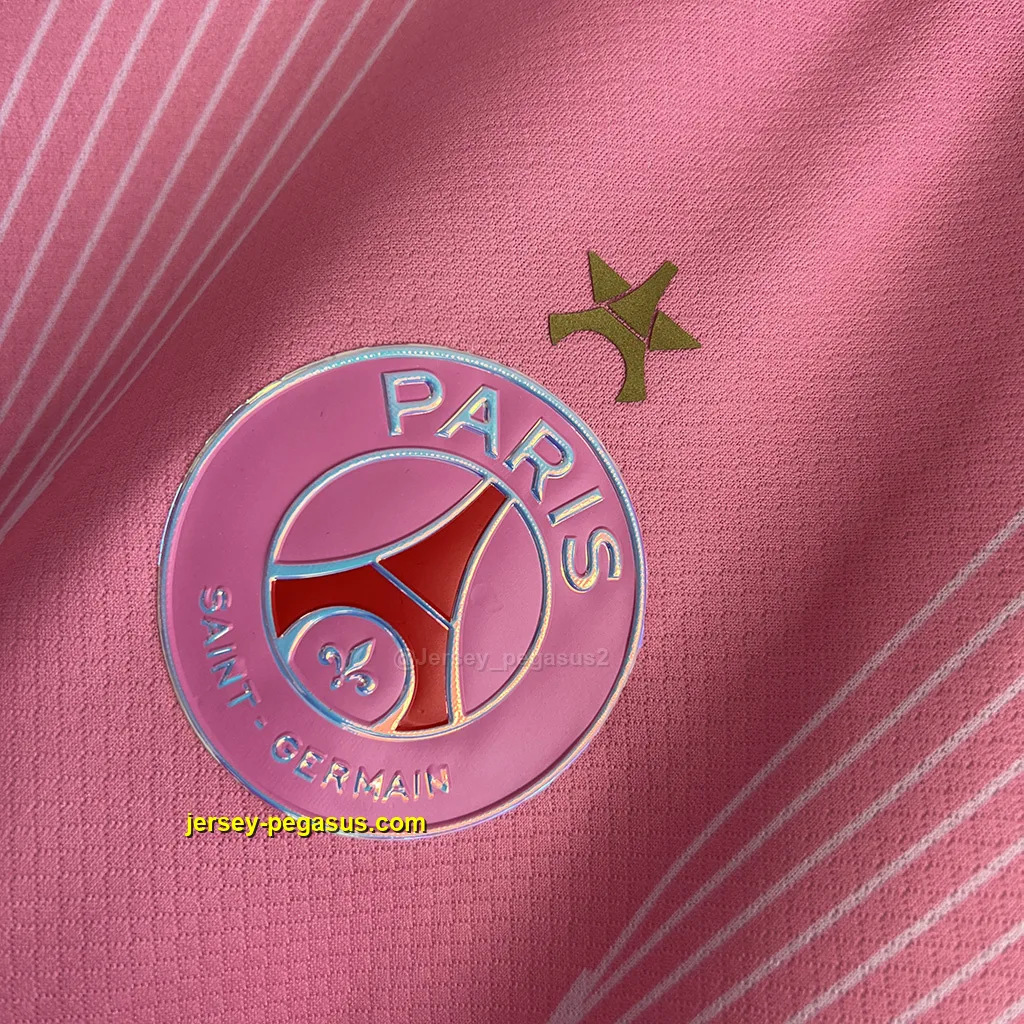 PSG TOTAL 90 Prematch Pink PSG TOTAL 90 Prematch Pink
