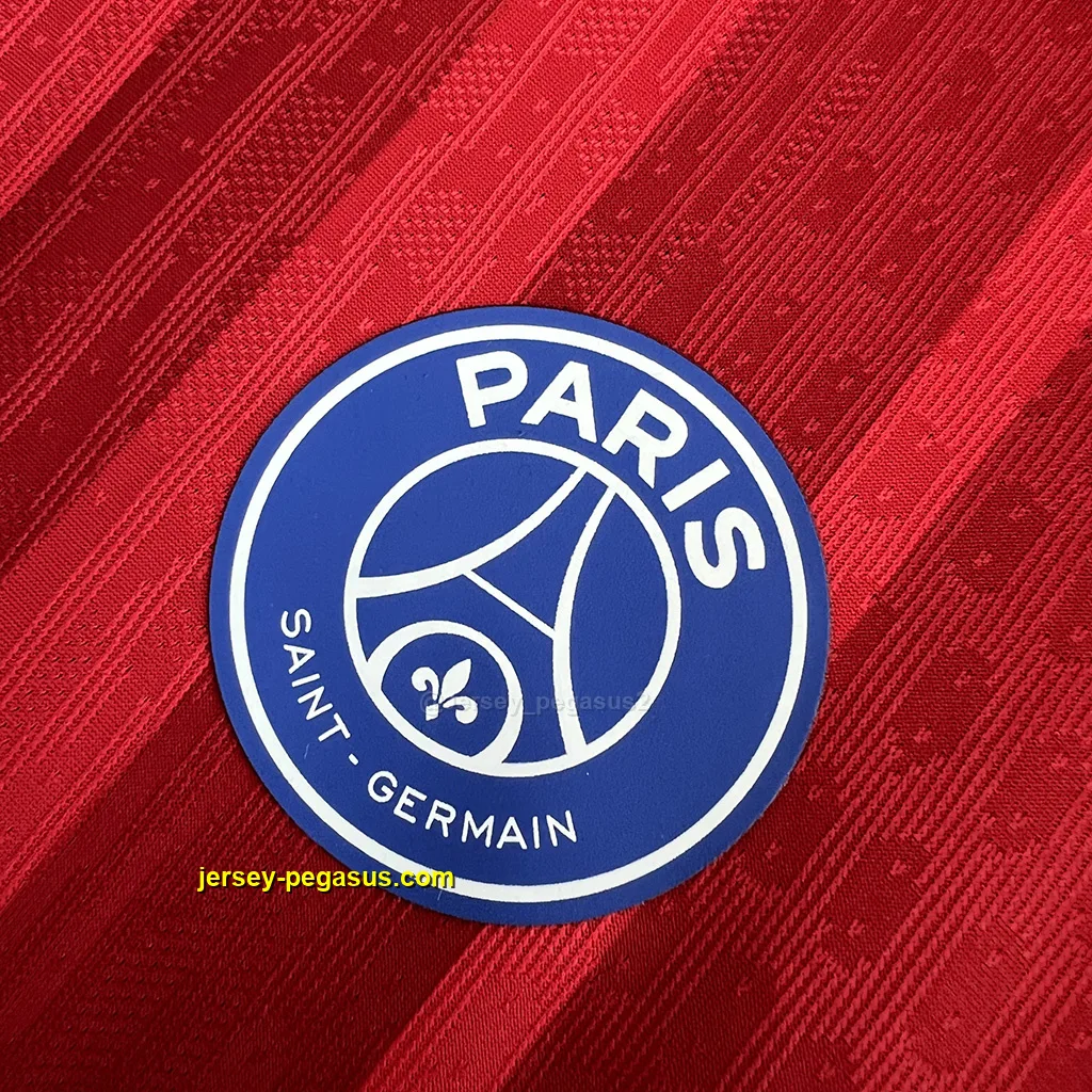 PSG Third Player Version PSG Third Player Version