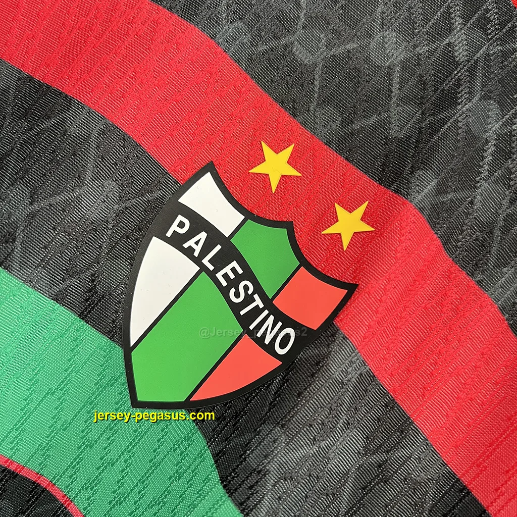 Palestine Away Player Version Palestine Away Player Version