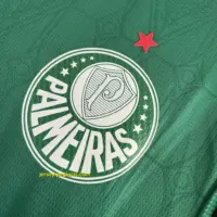 Palmeiras Home Player Version Palmeiras Home Player Version