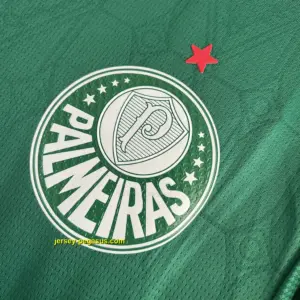 Palmeiras Home Player Version