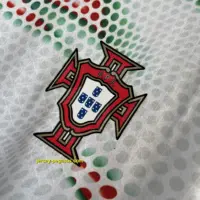 Portugal Away Player Version Portugal Away Player Version