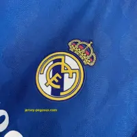 Real Madrid Third Player Version Real Madrid Third Player Version