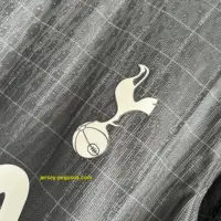 Tottenham Hotspur Away Player Version Tottenham Hotspur Away Player Version