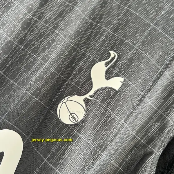 Tottenham Hotspur Away Player Version