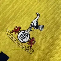 Tottenham Hotspur Third Player Version Tottenham Hotspur Third Player Version