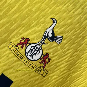 Tottenham Hotspur Third Player Version