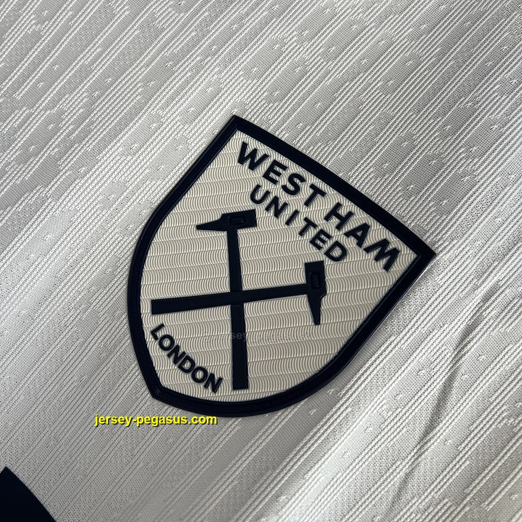 West Ham Away Player Version West Ham Away Player Version