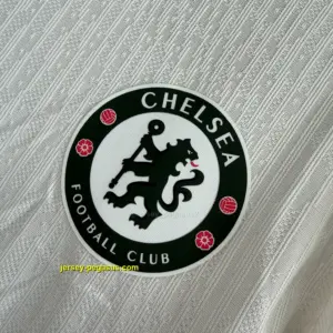 Chelsea Away LONG SLEEVES Player Version