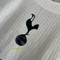 Tottenham Hotspur Home LONG SLEEVES Player Version