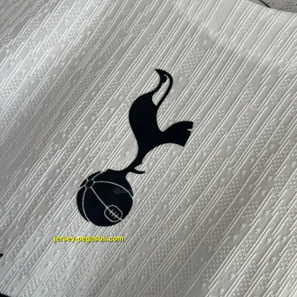 Tottenham Hotspur Home LONG SLEEVES Player Version