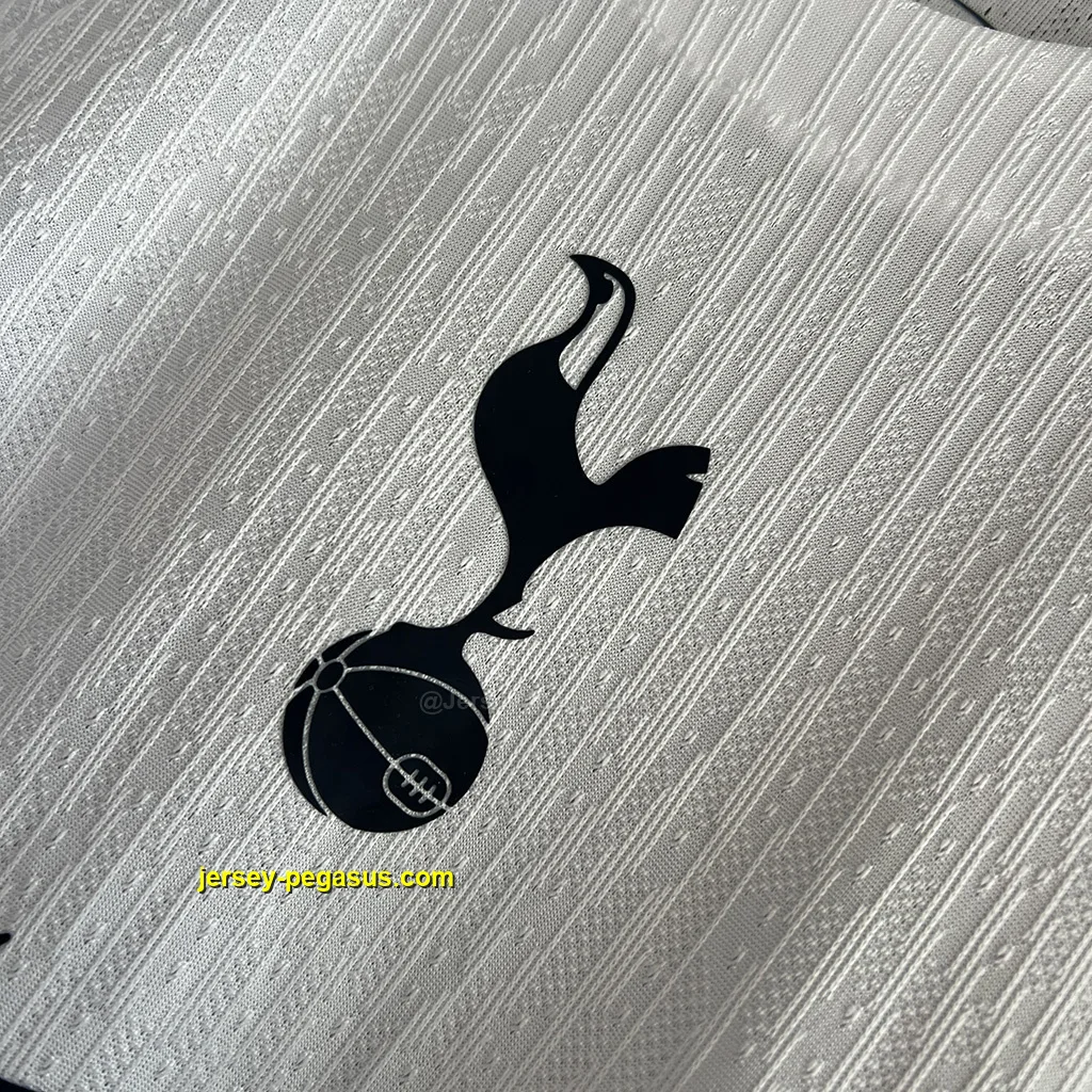 Tottenham Hotspur Home LONG SLEEVES Player Version