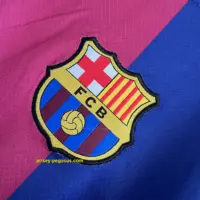 Barcelona Travis Scott Home LONG SLEEVES