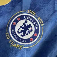 Chelsea 125th Chelsea 125th