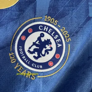 Chelsea 125th