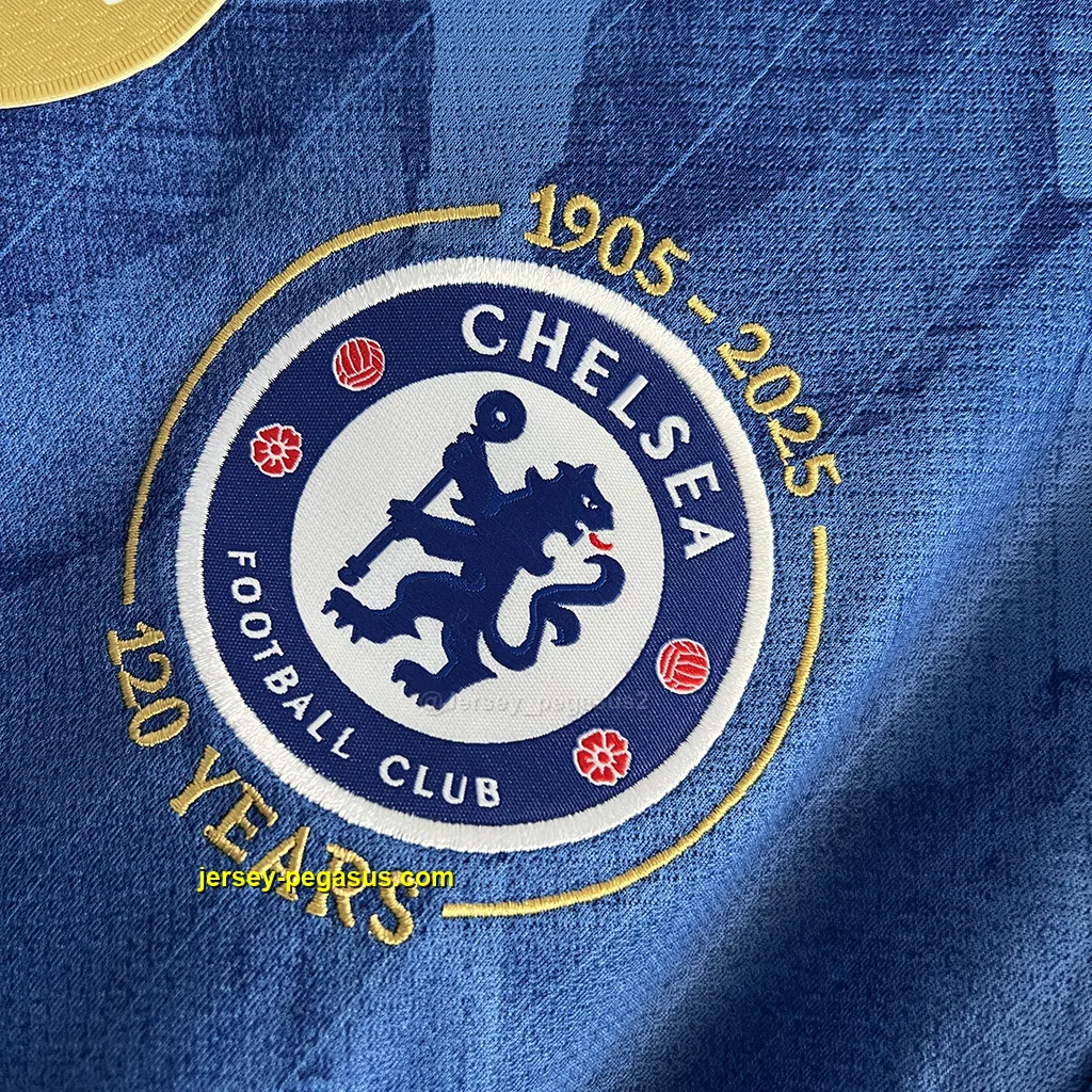 Chelsea 125th Chelsea 125th
