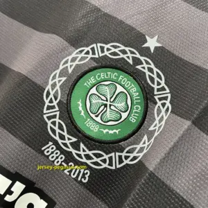 Celtic Retro 12-13 Away