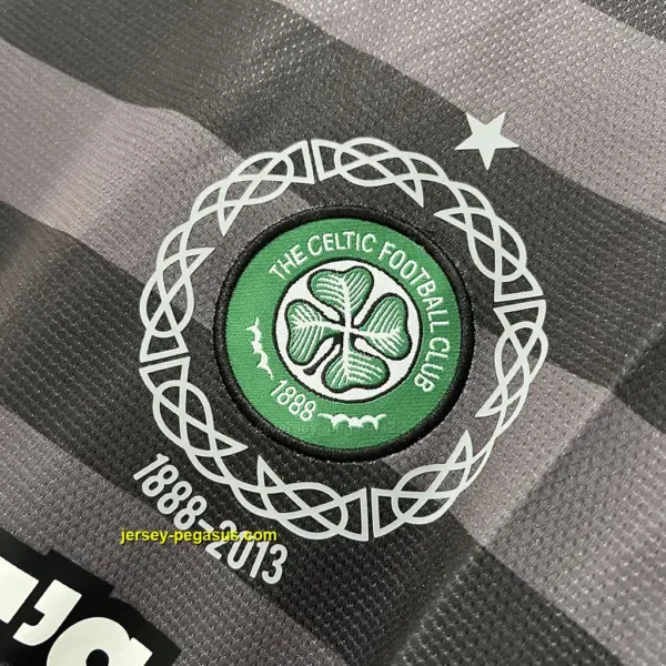Celtic Retro 12-13 Away