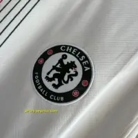 Chelsea Away Chelsea Away