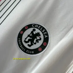 Chelsea Away