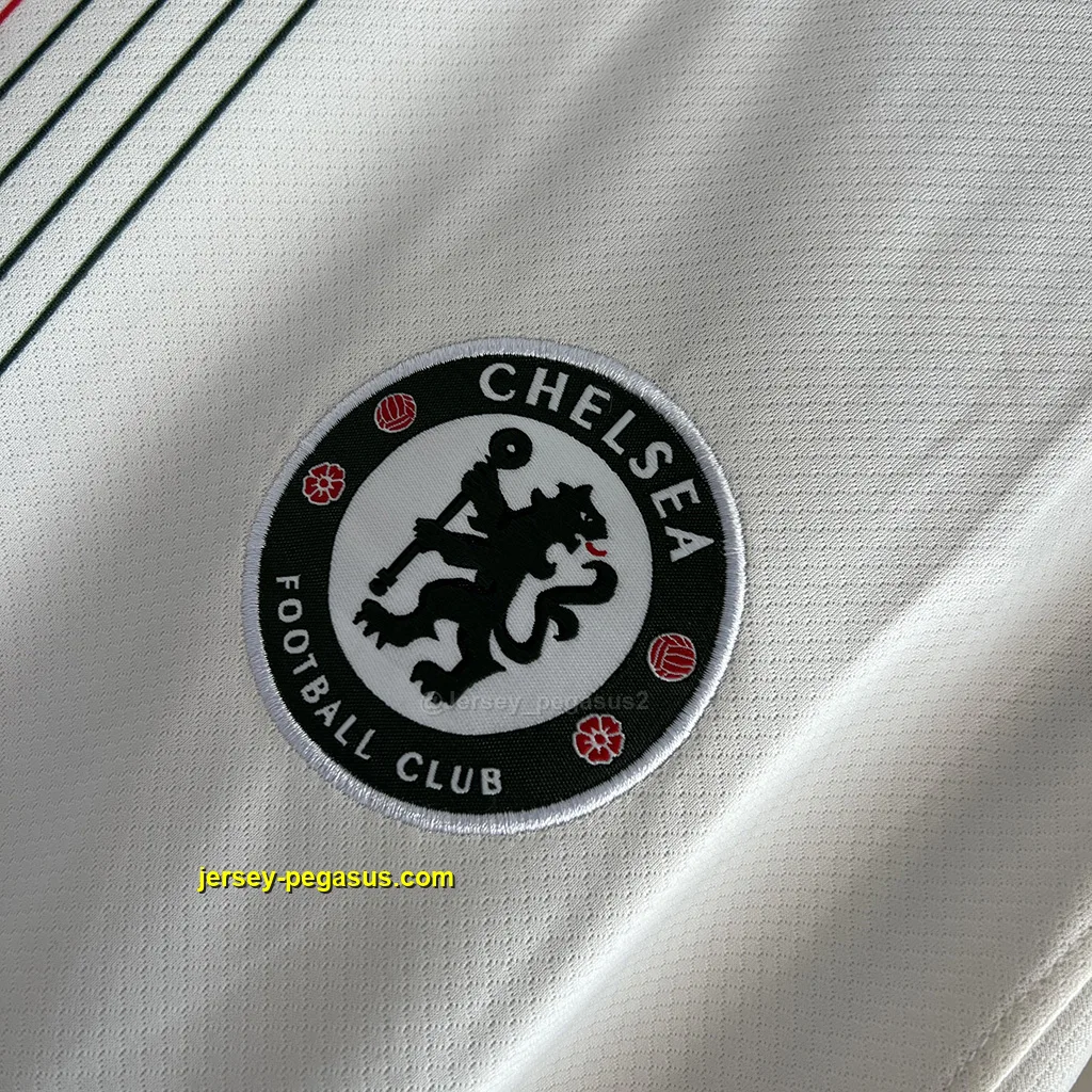 Chelsea Away Chelsea Away