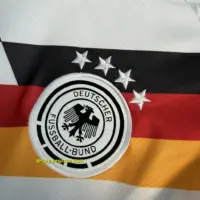 Germany Home LONG SLEEVES Germany Home LONG SLEEVES
