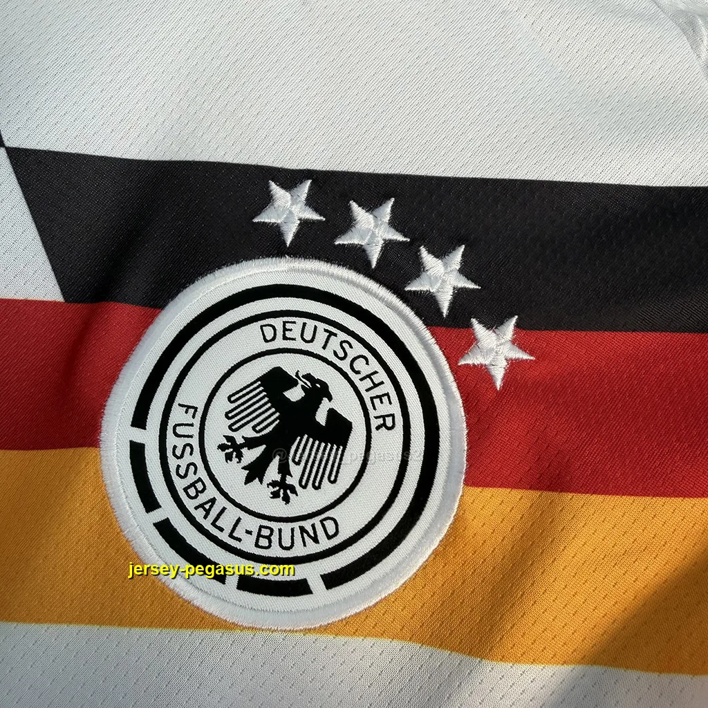 Germany Home LONG SLEEVES Germany Home LONG SLEEVES