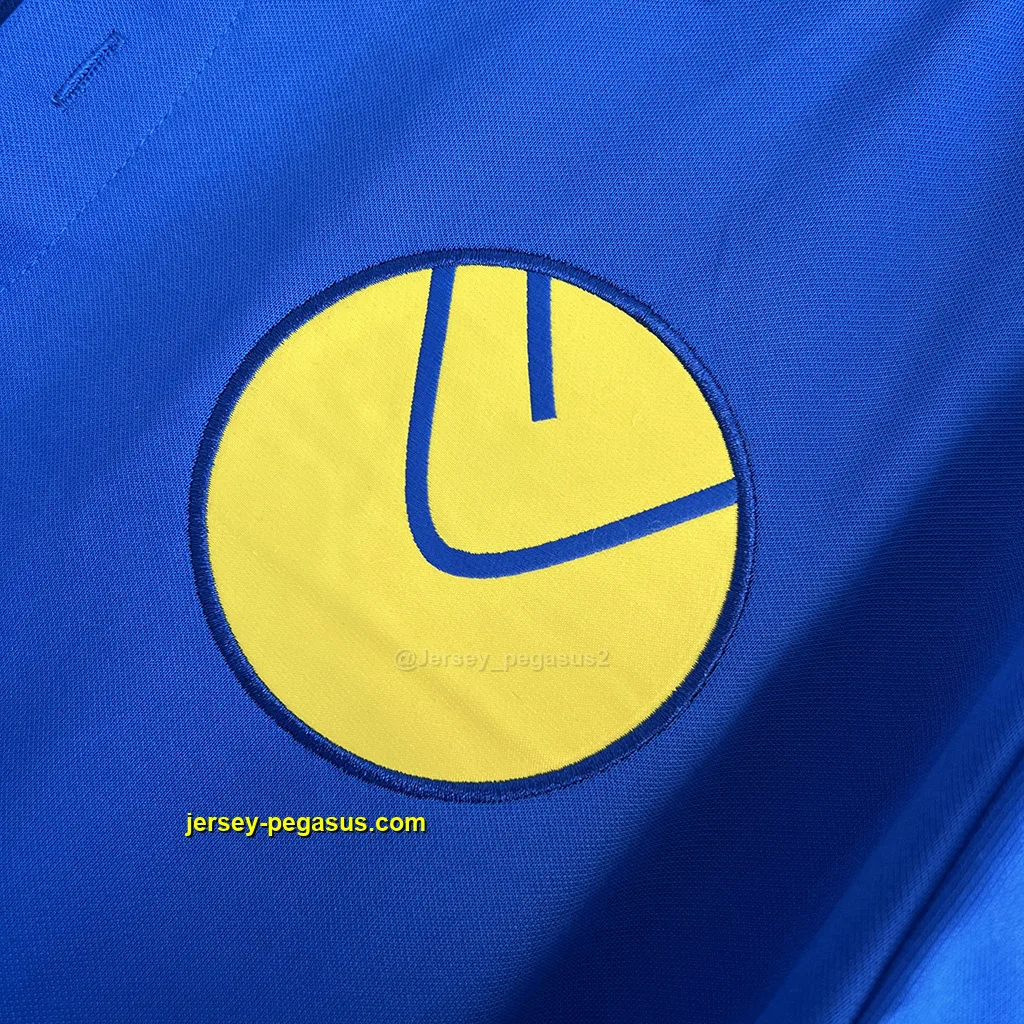 Leeds United Spezial 2024 LONG SLEEVES Leeds United Spezial 2024 LONG SLEEVES
