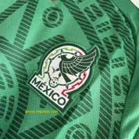 Mexico Home LONG SLEEVES Mexico Home LONG SLEEVES