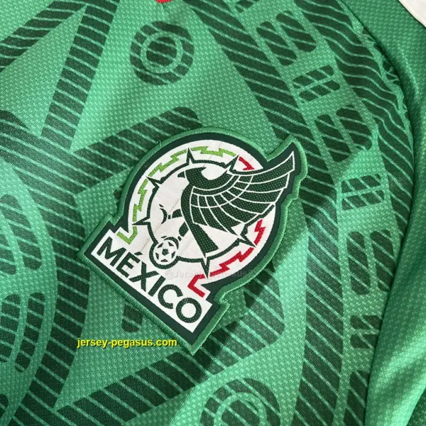 Mexico Home LONG SLEEVES