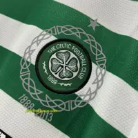 Celtic Retro 12-13 Home