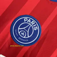 PSG Third LONG SLEEVES
