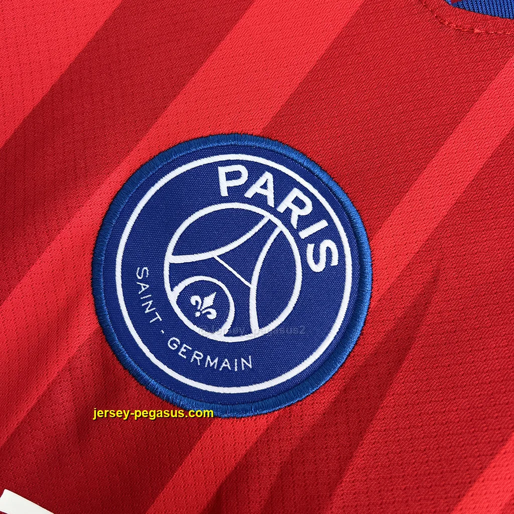 PSG Third LONG SLEEVES
