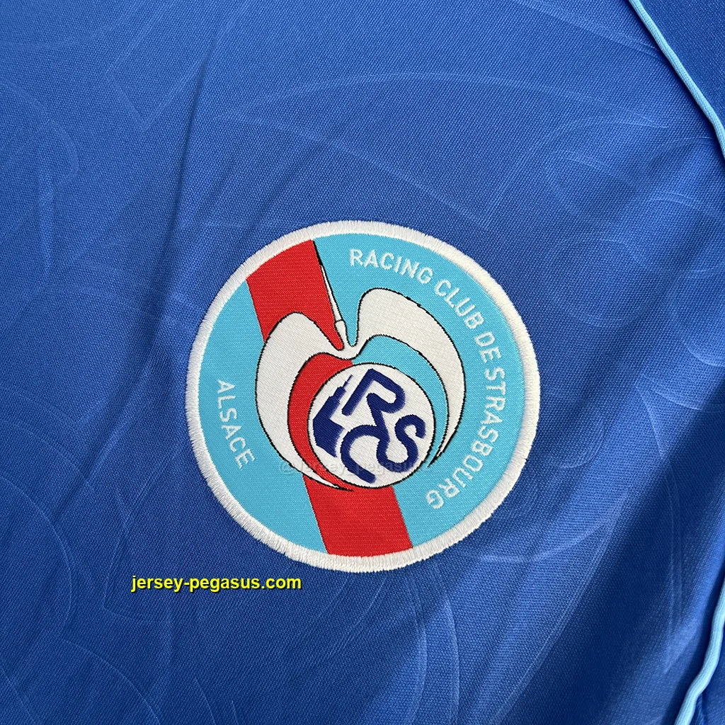 RC Strasbourg Alsace Home RC Strasbourg Alsace Home