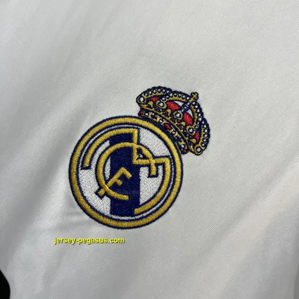 Real Madrid Home LONG SLEEVES
