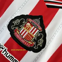 Sunderland Home LONG SLEEVES