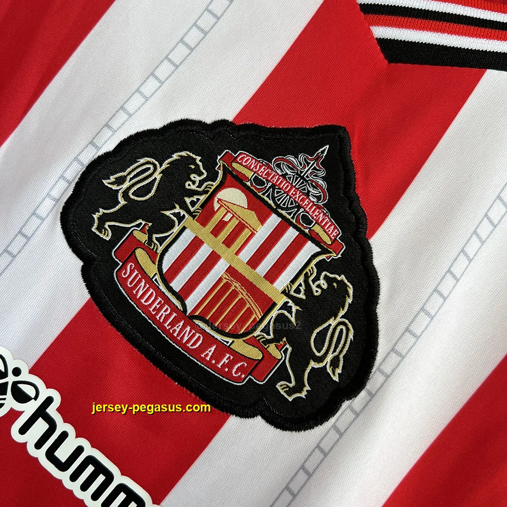 Sunderland Home LONG SLEEVES