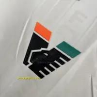 Venezia Away LONG SLEEVES
