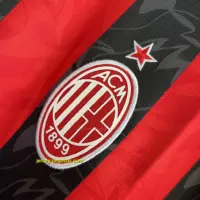 AC Milan Home