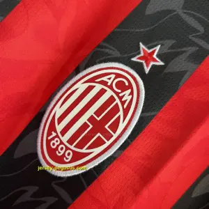 AC Milan Home