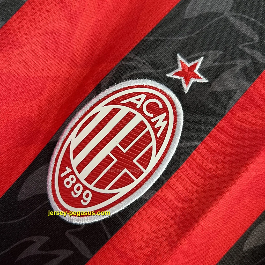 AC Milan Home
