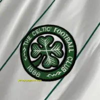 Celtic Retro 84-86 Away Celtic Retro 84-86 Away