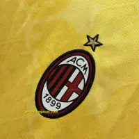 AC Milan Third AC Milan Third
