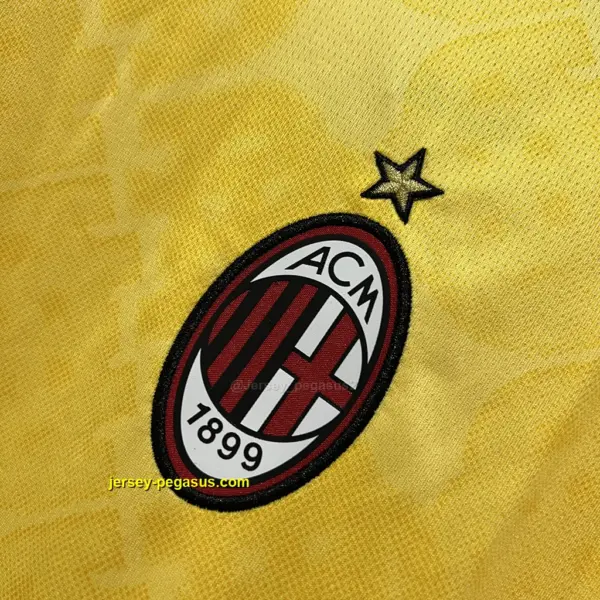AC Milan Third