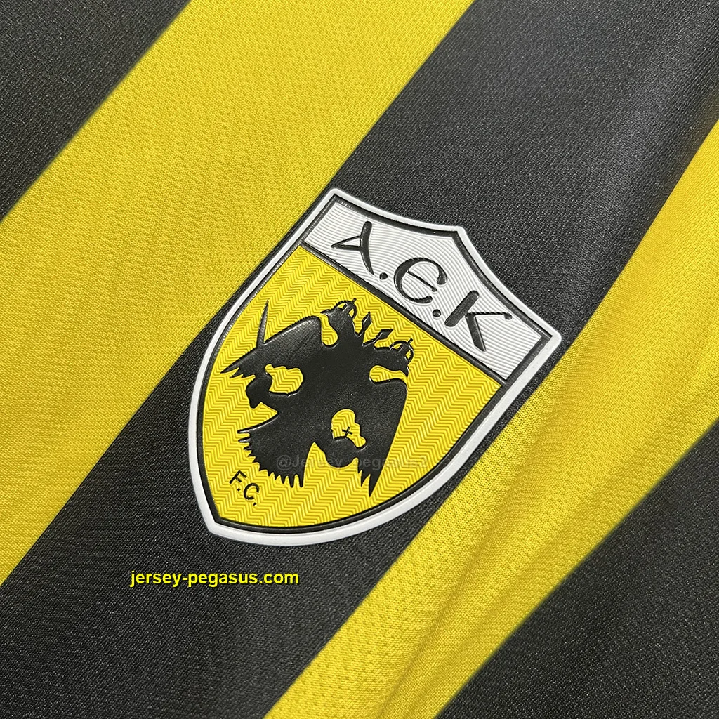 AEK Athens Home AEK Athens Home